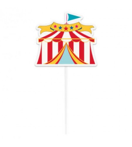PICK BOLO CIRCO